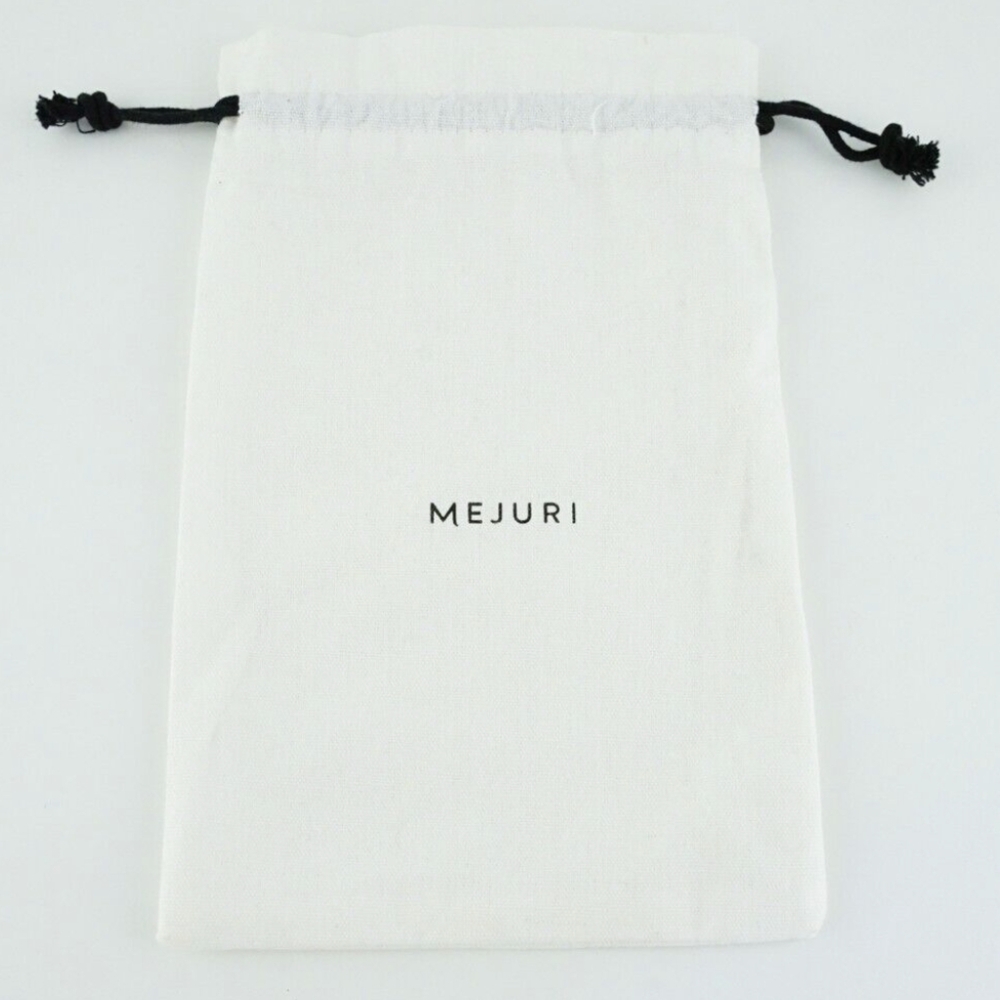 MEJURI Pouch Bag - Picture 2 of 5